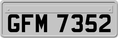 GFM7352