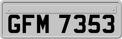 GFM7353