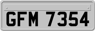 GFM7354