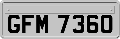 GFM7360