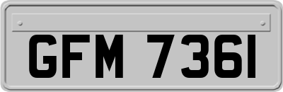GFM7361