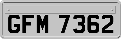 GFM7362