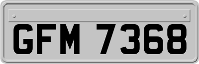GFM7368