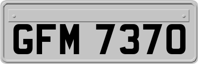 GFM7370
