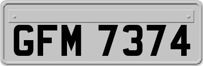 GFM7374