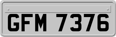 GFM7376