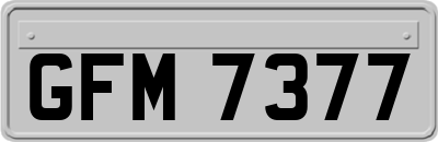 GFM7377