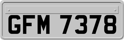GFM7378