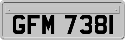 GFM7381
