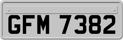 GFM7382
