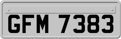 GFM7383