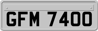 GFM7400