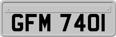 GFM7401