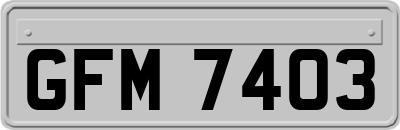 GFM7403