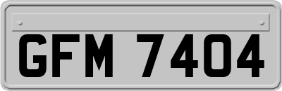 GFM7404