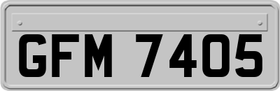 GFM7405