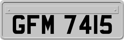 GFM7415