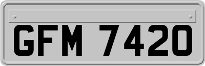GFM7420