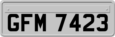 GFM7423