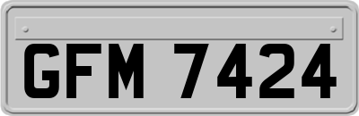 GFM7424