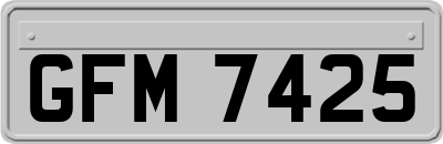 GFM7425
