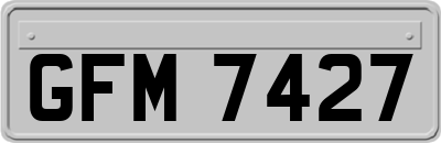 GFM7427