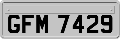 GFM7429
