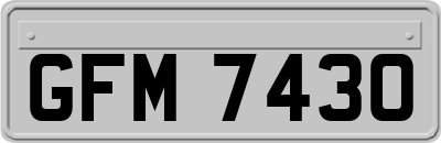 GFM7430