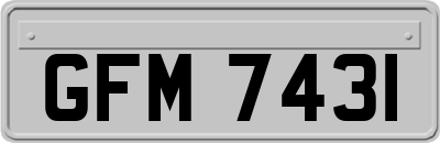 GFM7431