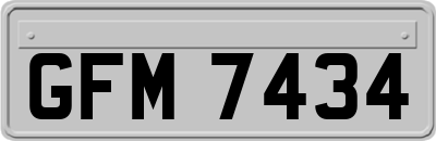 GFM7434