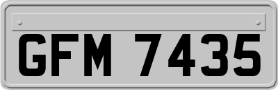 GFM7435