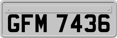 GFM7436
