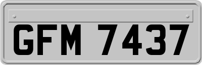 GFM7437
