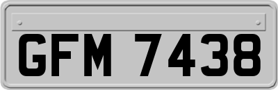GFM7438