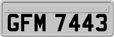 GFM7443