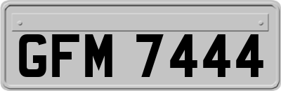 GFM7444