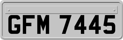GFM7445