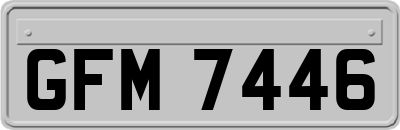 GFM7446