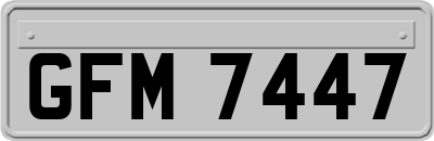 GFM7447