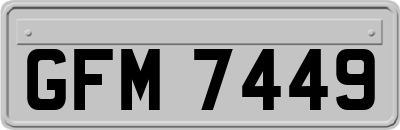 GFM7449