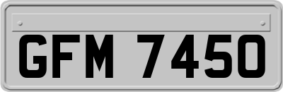 GFM7450