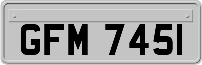 GFM7451