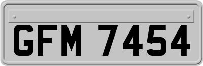 GFM7454