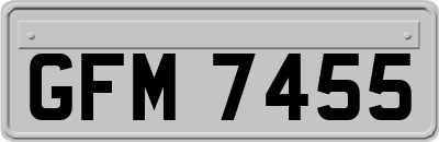 GFM7455