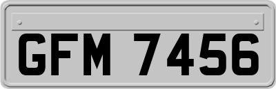 GFM7456