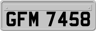 GFM7458