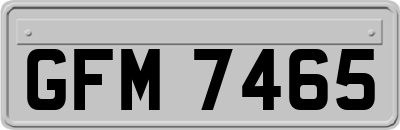GFM7465
