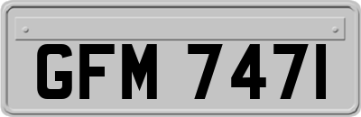 GFM7471