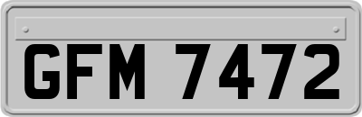 GFM7472