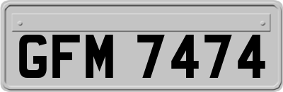 GFM7474